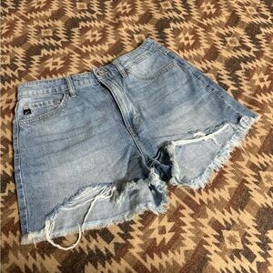 Kancan Jean Shorts
